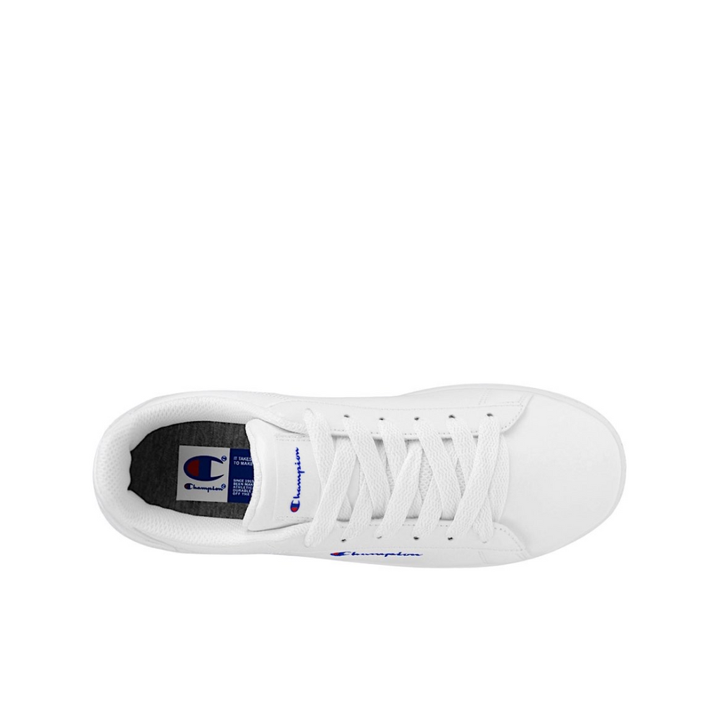 Champion Pure Blanco Tenis Dama CAS10408W