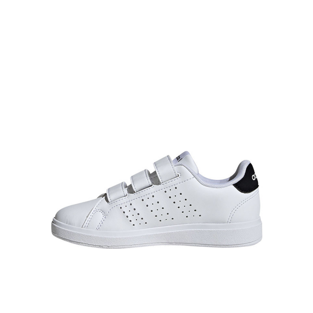 Adidas Advantage Base 2.0 Blanco Tenis Infantil IH8122