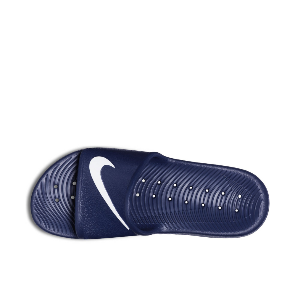 Nike Kawa Shower Azul Sandalia Unisex 832528400