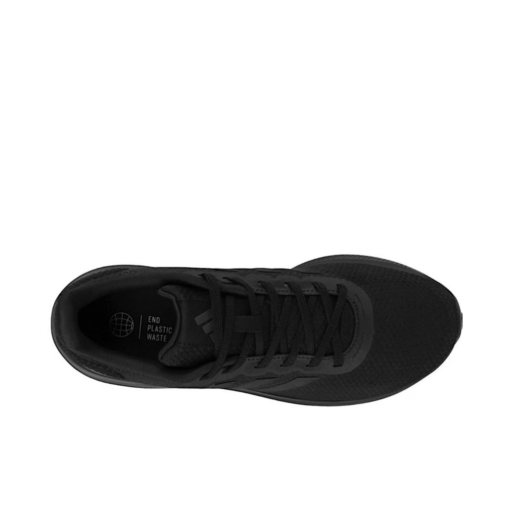 Adidas Runfalcon 3.0 Negro Tenis Caballero HP7544