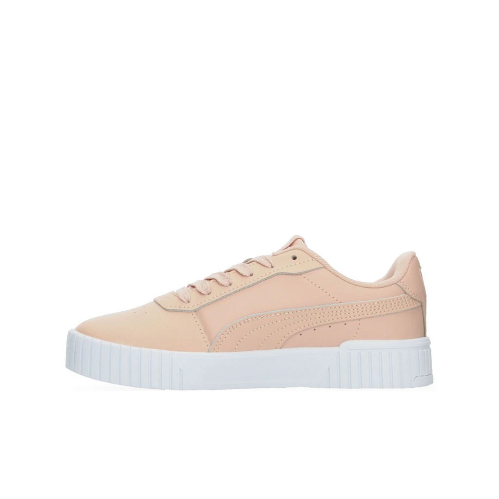 Puma Carina Rosa Tenis Dama 38584903