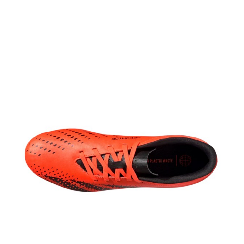 Adidas Tenis Futbol Predator Accuracy Naranja Caballero GW4603