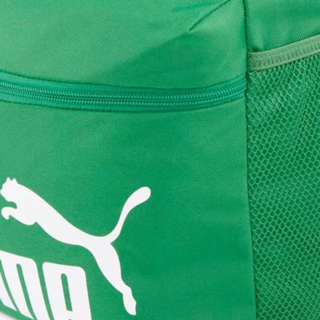 Puma Mochila Phase BackPack Verde Unisex 07994313