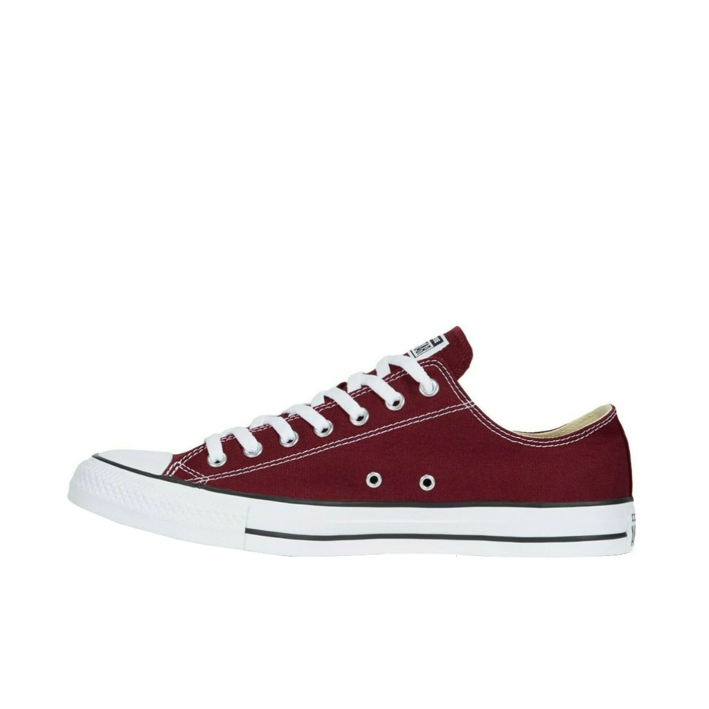 Converse Chuck Taylor All Star Tinto Tenis Choclo Adulto M9691C