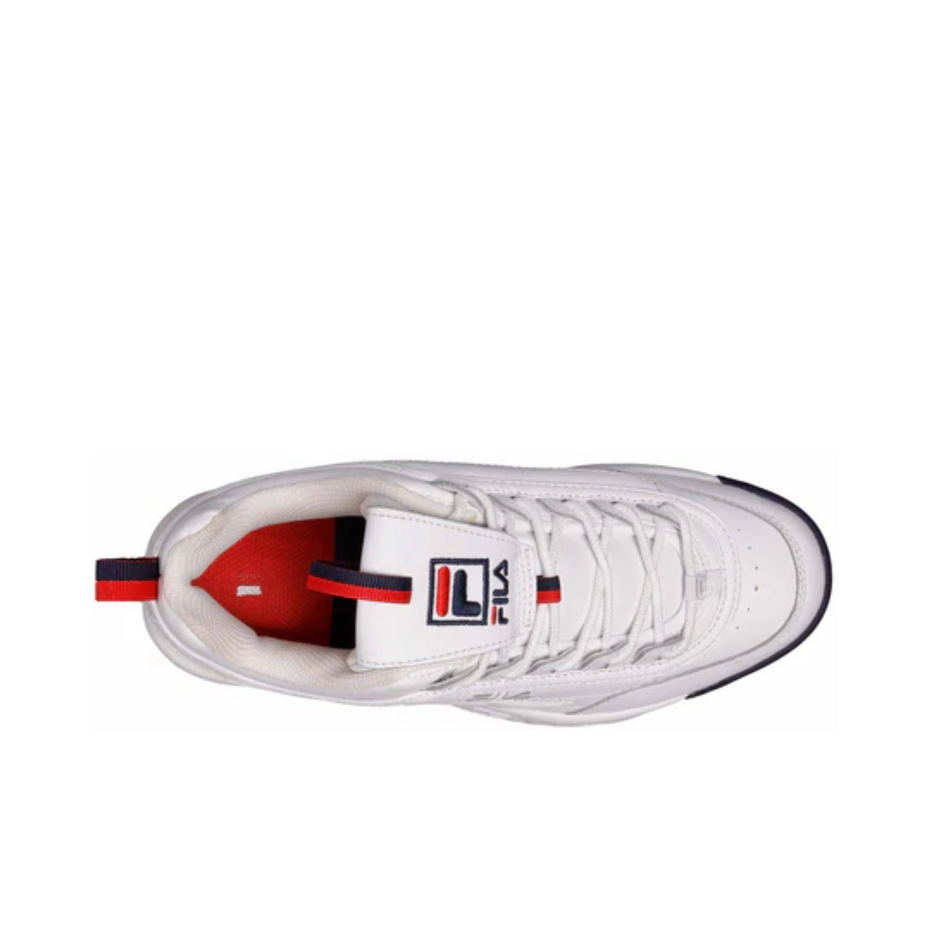 Fila Disruptor 2 Duo Multicolor Tenis Caballero 1FM00841125