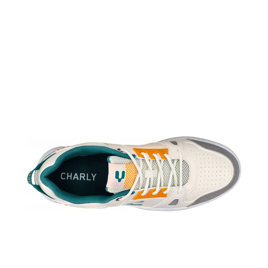 Charly Polo City  Skurban Multicolor Tenis Caballero 1086478002