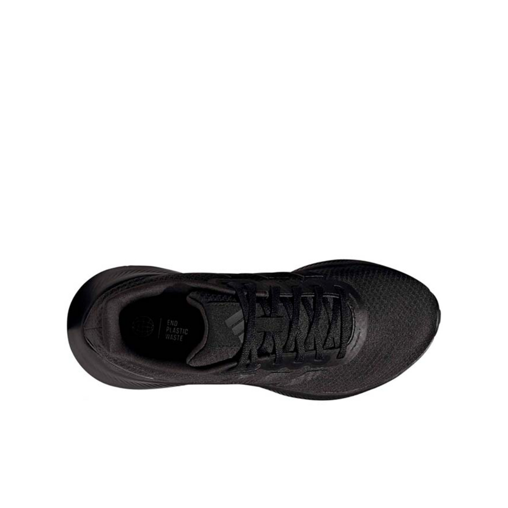 Adidas Runfalcon 3.0 Negro Tenis Dama HP7558