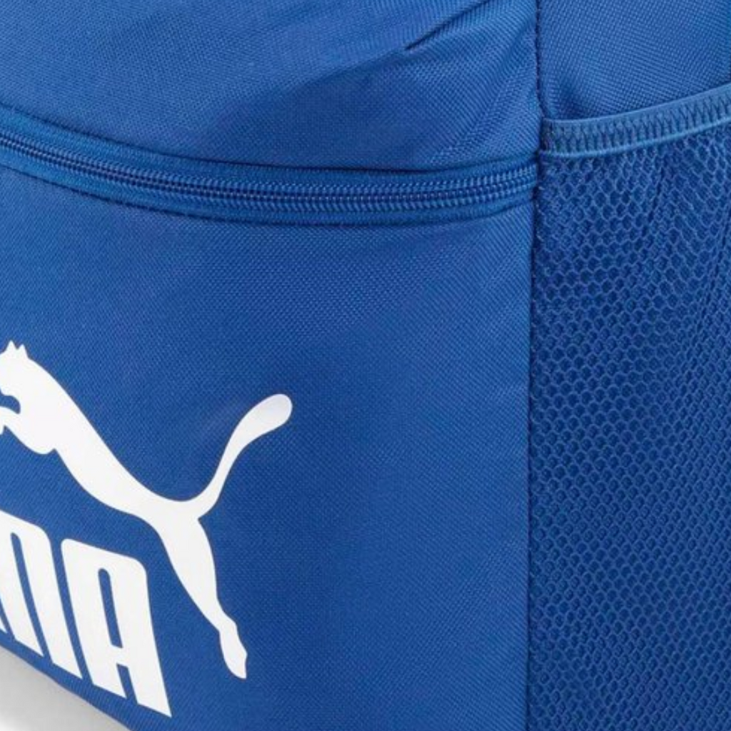 Puma Mochila Phase BackPack Azul Rey Unisex 07994313