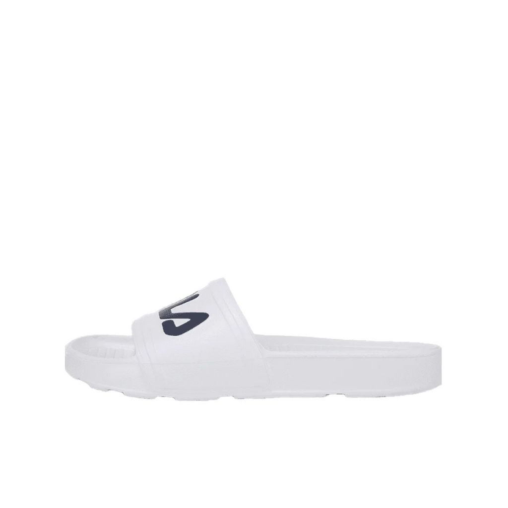 Fila Sleek Slide Blanco Sandalias Unisex 5SM00002125