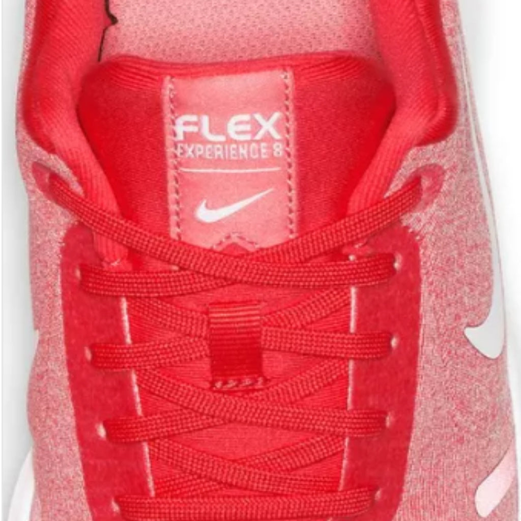 Nike Flex Experience 8 Running Rosa Tenis Dama AJ5908800
