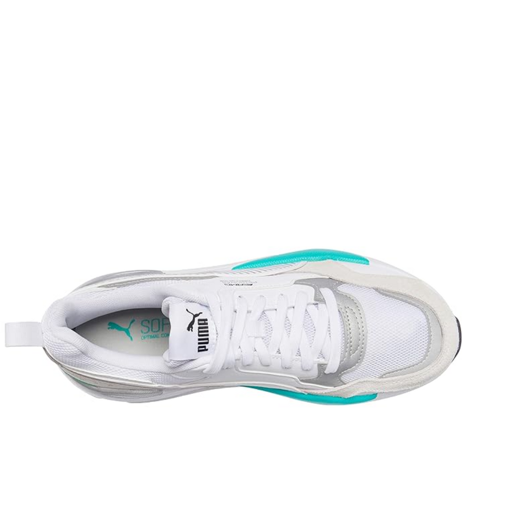 Puma X Ray 2 Mercedes Motorsport Multicolor Tenis Caballero 30675501