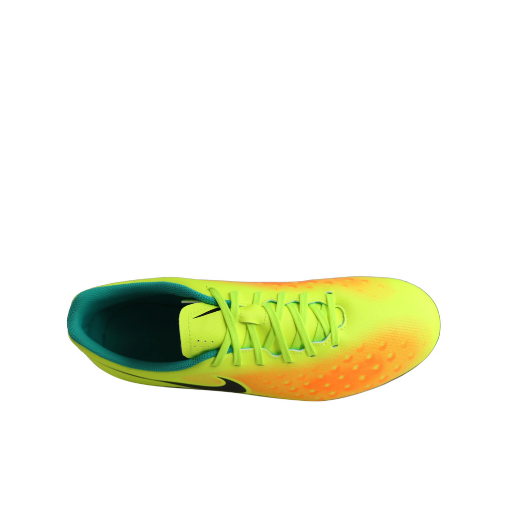 Nike Tenis Futbol Magista Ola II FG Multicolor Junior 844204708