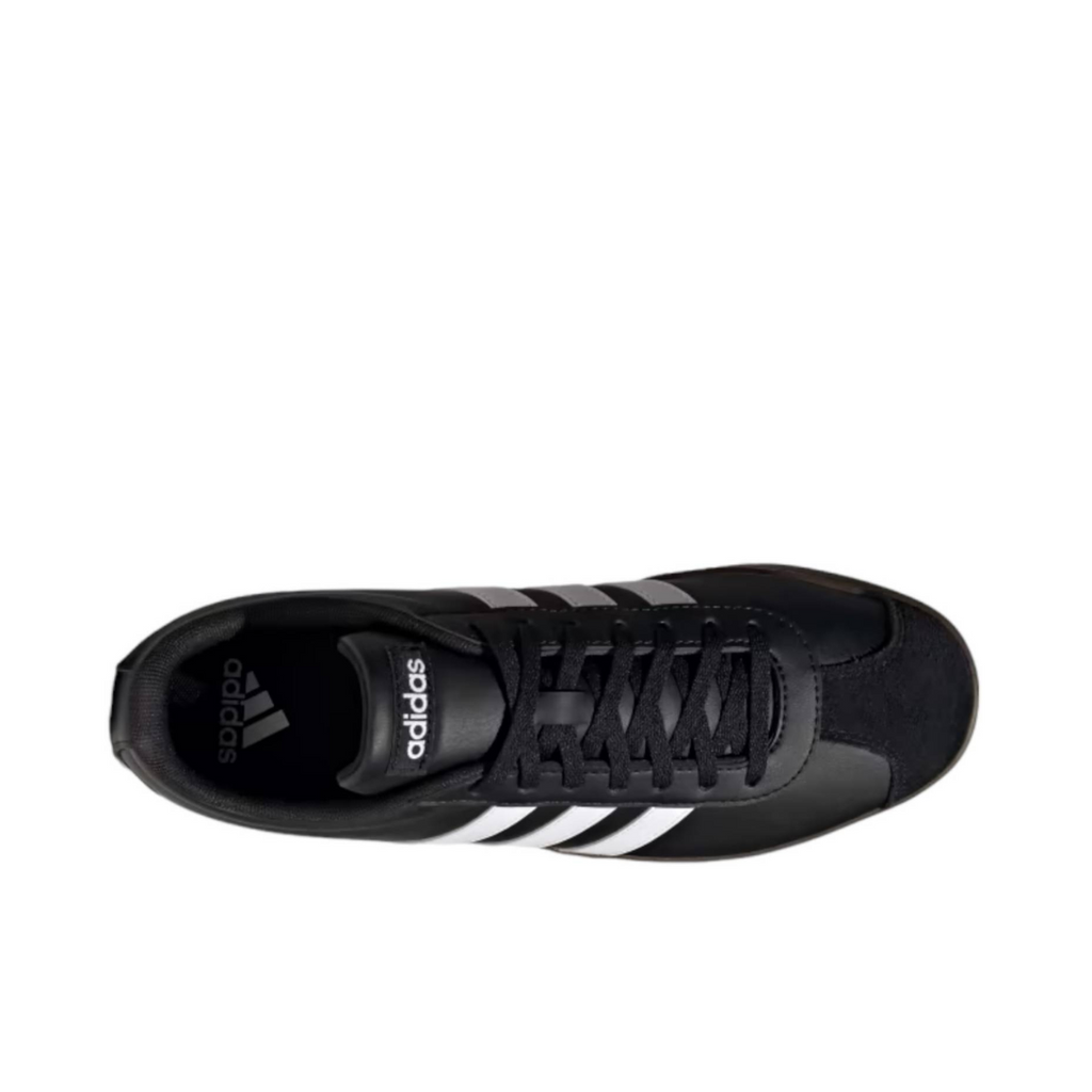 Adidas VL Court Base Negrol Tenis Caballero ID3712