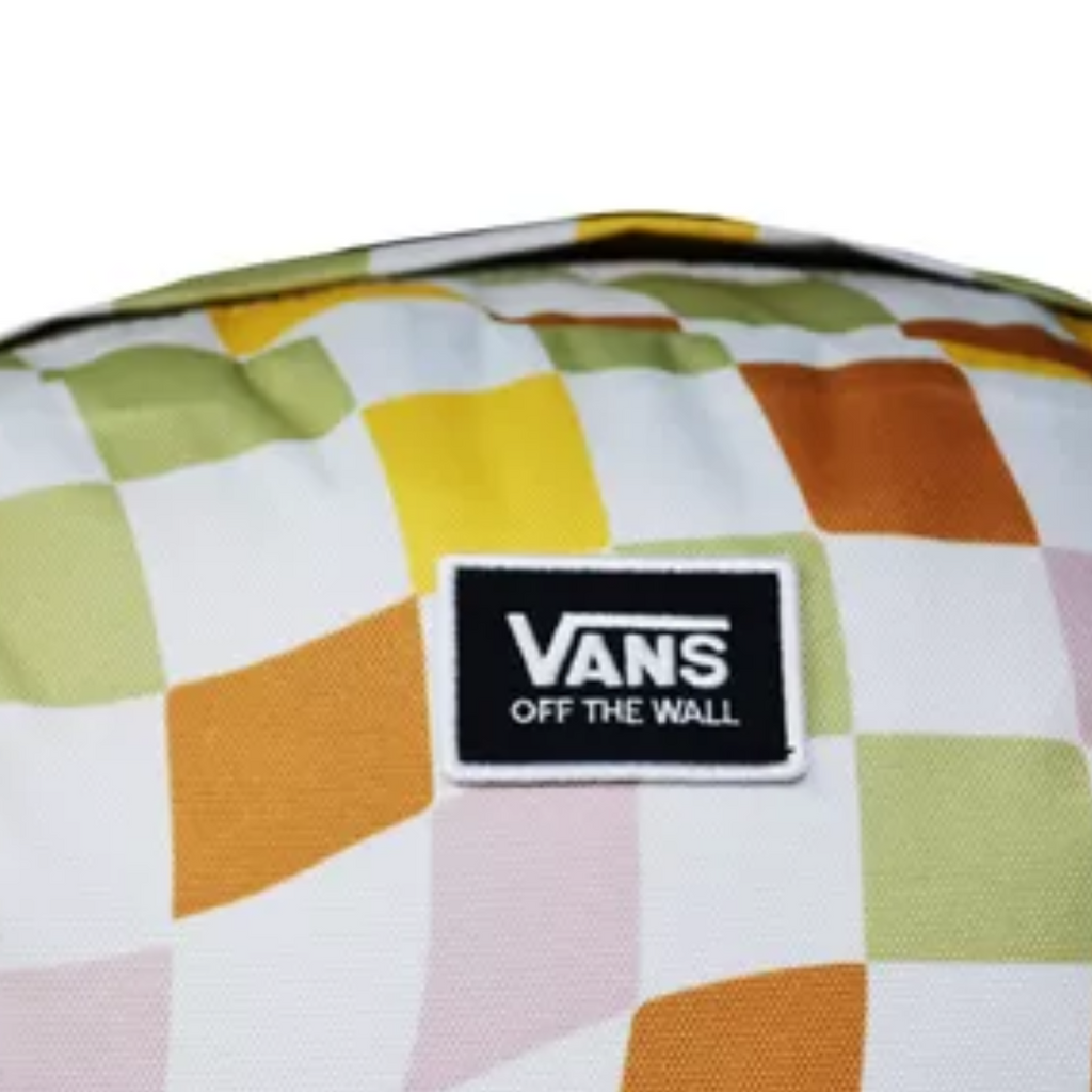 Vans Mochila Old Skool Multicolor Dama VN0A5I13OC2