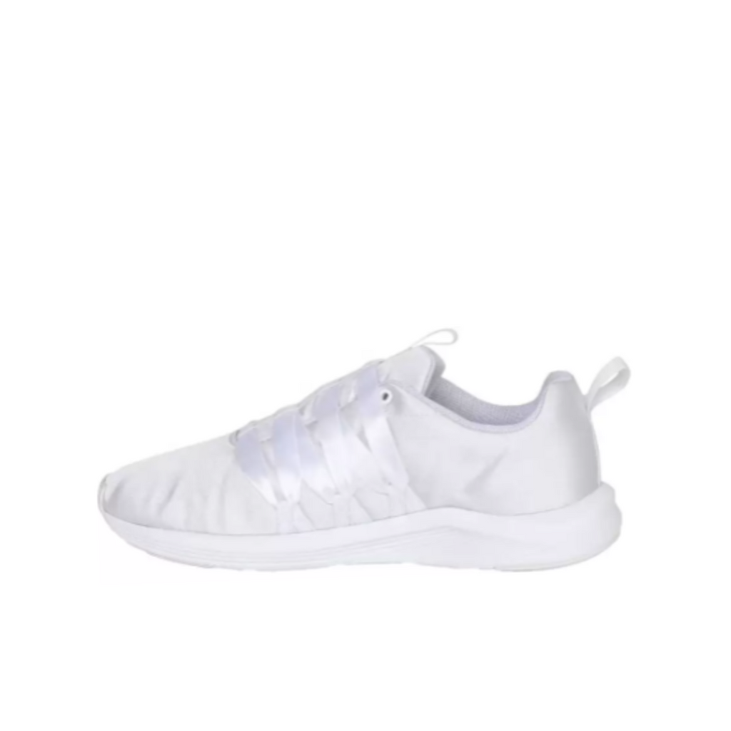 Puma Prowl Satin Blanco Tenis Dama 19054402