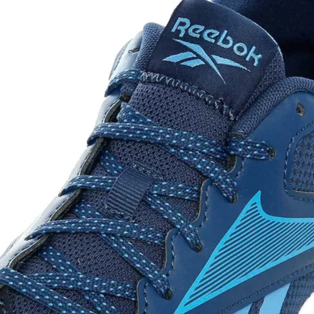 Reebok Ztaur Run Azul Tenis Caballero GY7716