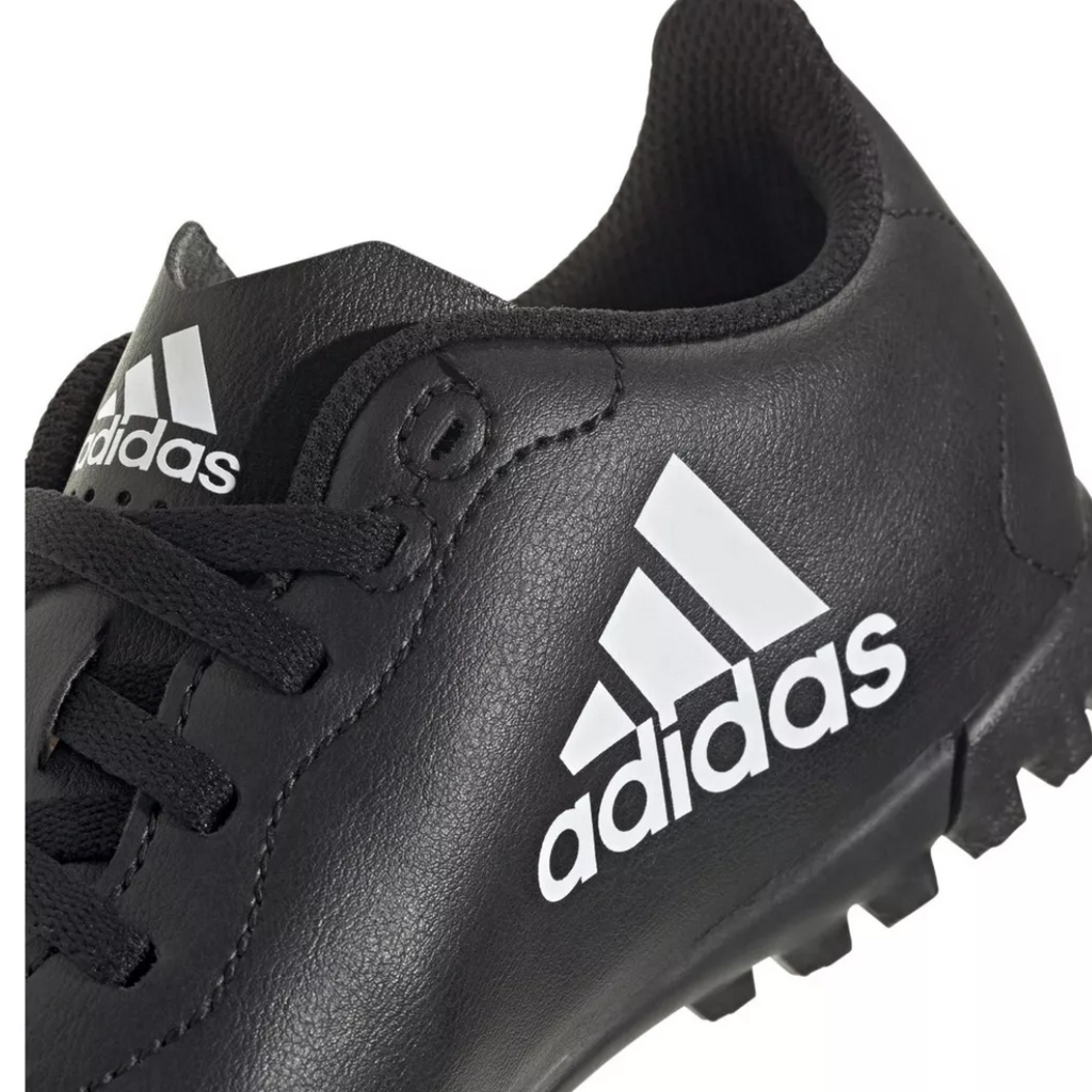 Adidas Goletto VIII TF Tenis Futbol Junior Negro HP3061