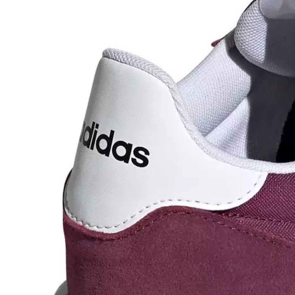 Adidas Run 60´s Tinto Tenis Caballero H00355