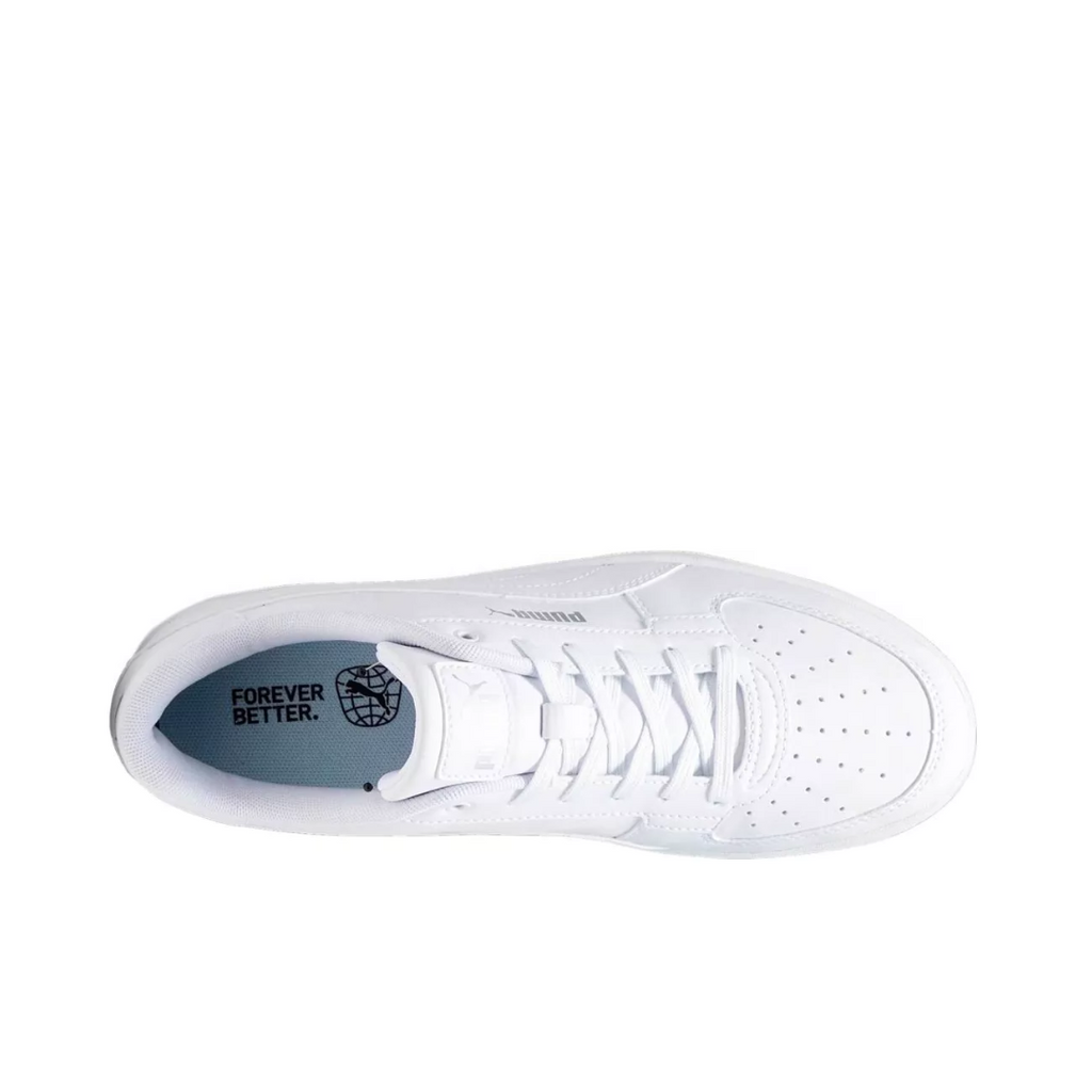 Puma Caven 2.0 Blanco Tenis Caballero 39229002