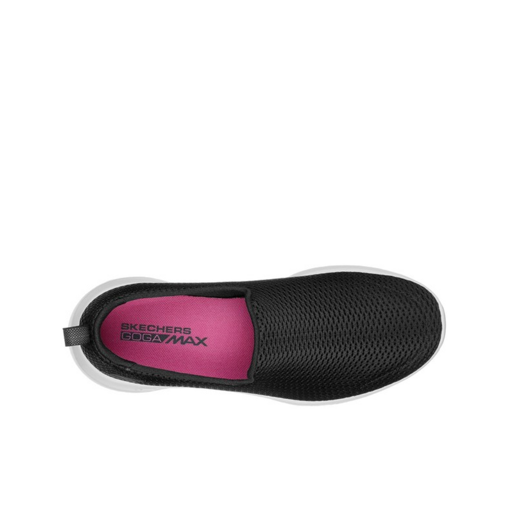 Skechers Go Walk Joy Negro Tenis Dama 15600XBKW