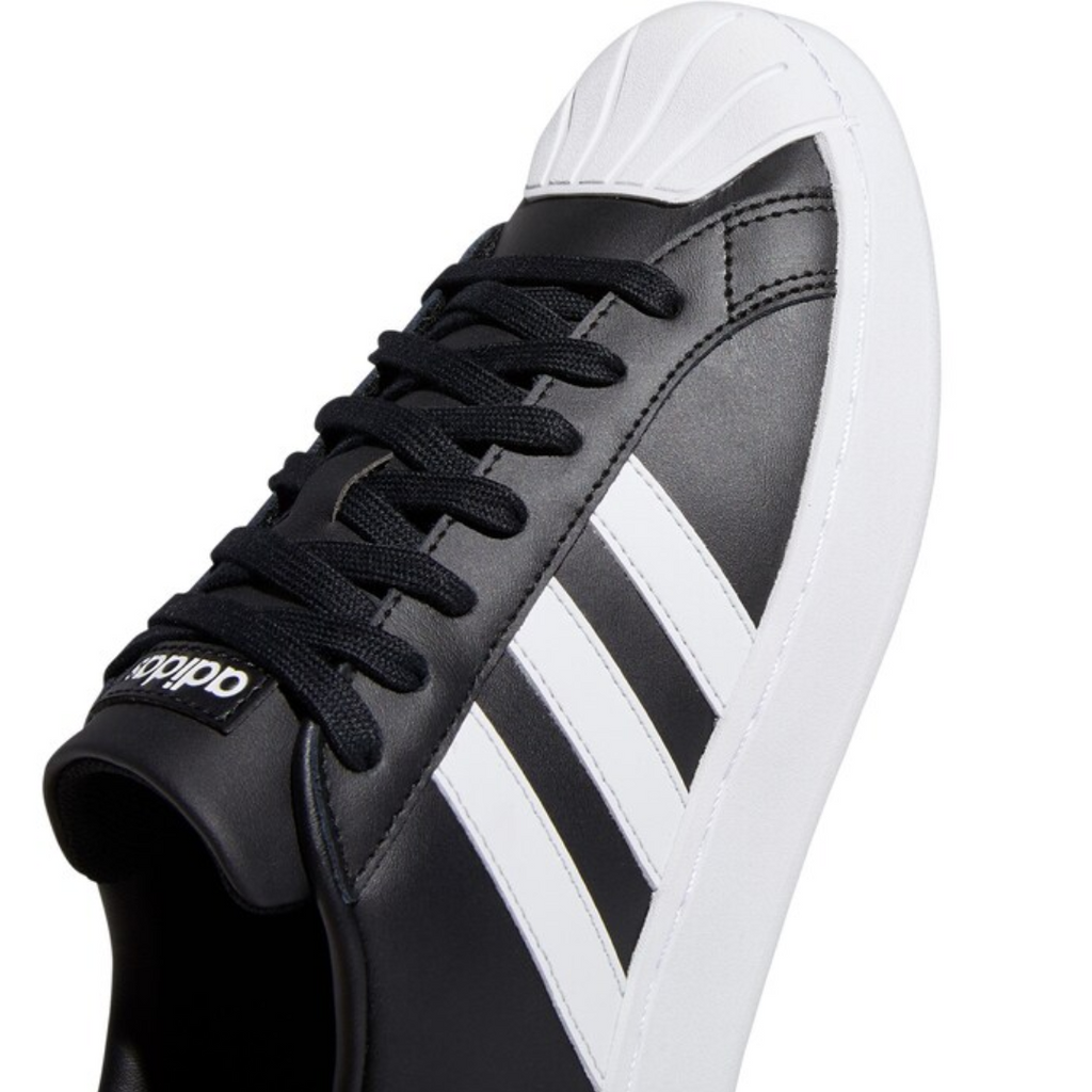 Adidas Streetcheck Negro Tenis Dama GW5494