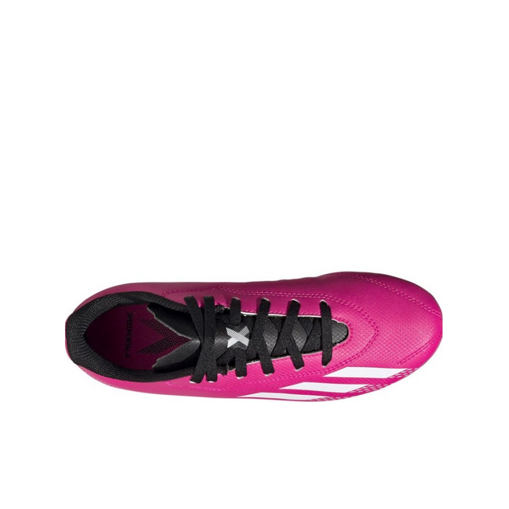 Adidas Tenis Futbol X Speedportal Rosa Unisex GZ2455