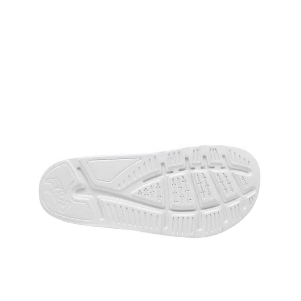 Fila Sleek Slide Blanco Sandalias Unisex 5SM00002125