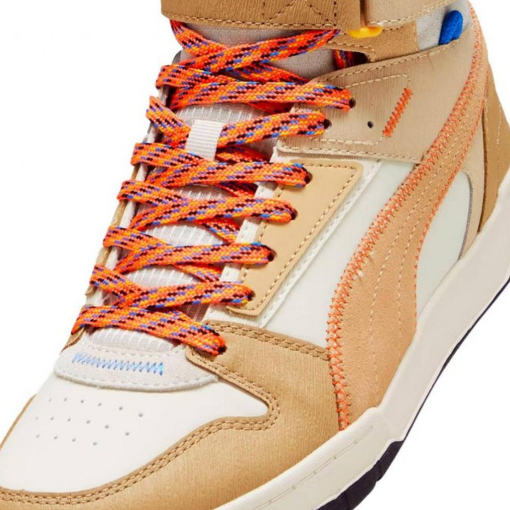 Puma RBD Game Multicolor Tenis Caballero 39467702