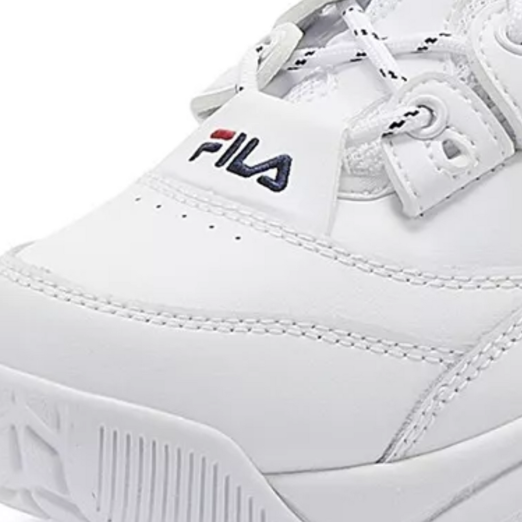 Fila Provenance Blanco Tenis  Unisex 1XM00004125