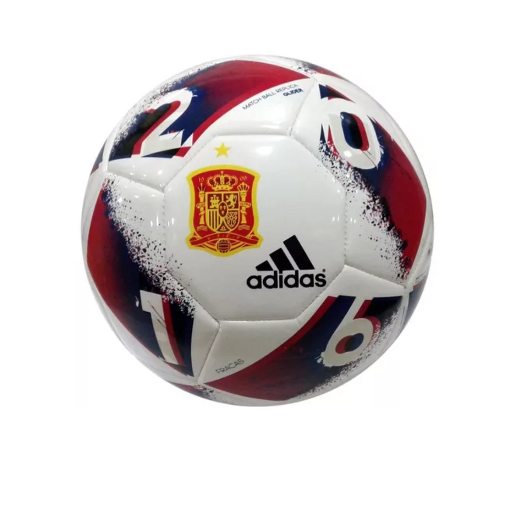 Adidas Balón Futbol Multicolor Euro Copa 2016  AO4908