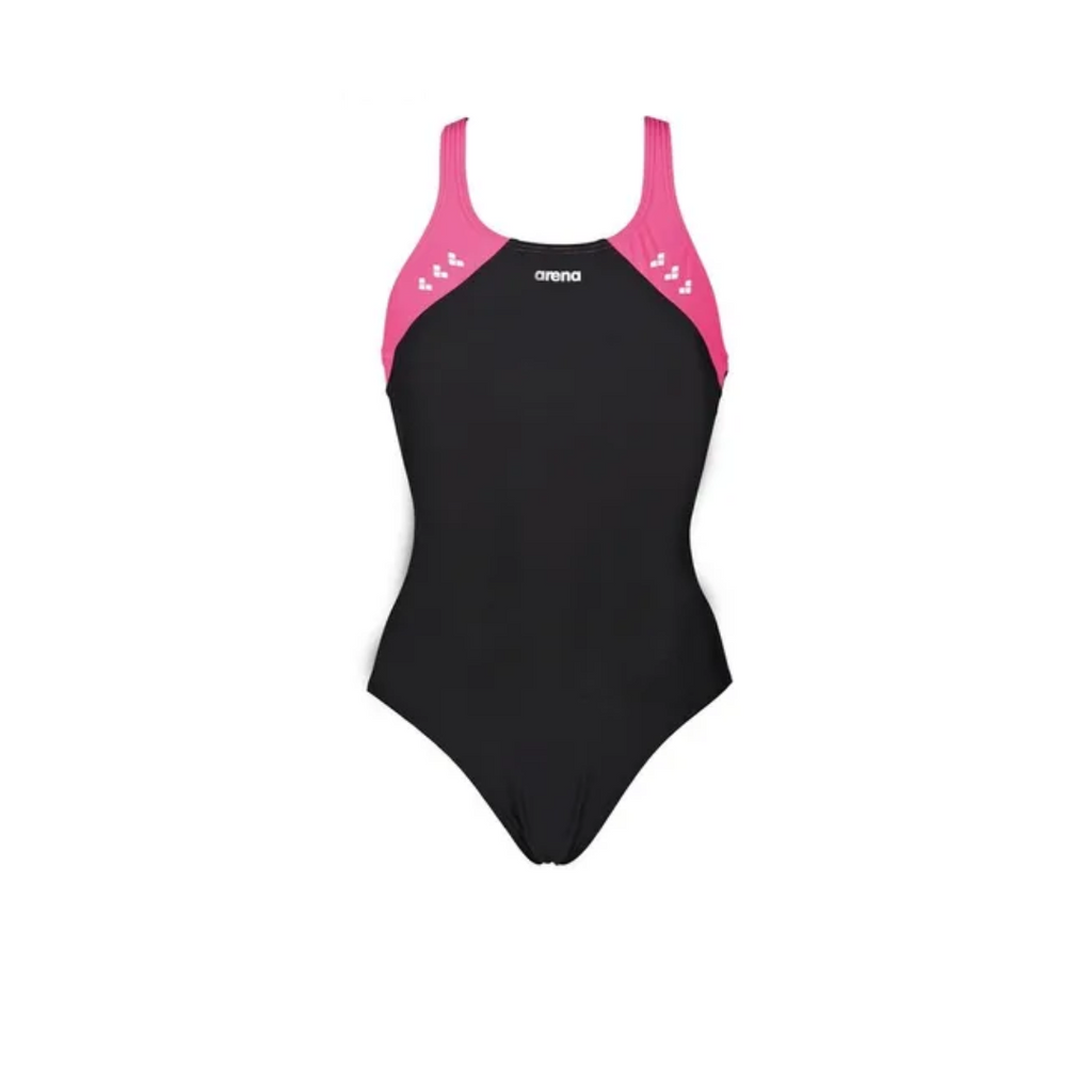 Arena Traje de Baño Natación Spirit Pro Negro Dama 000280509