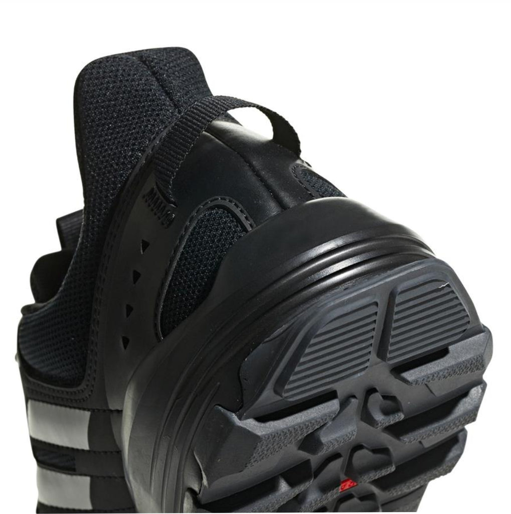 Inevitable Encogimiento Velocidad supersónica Adidas Rockadia Trail Negro Tenis Caballero F35860 – fitforfeet