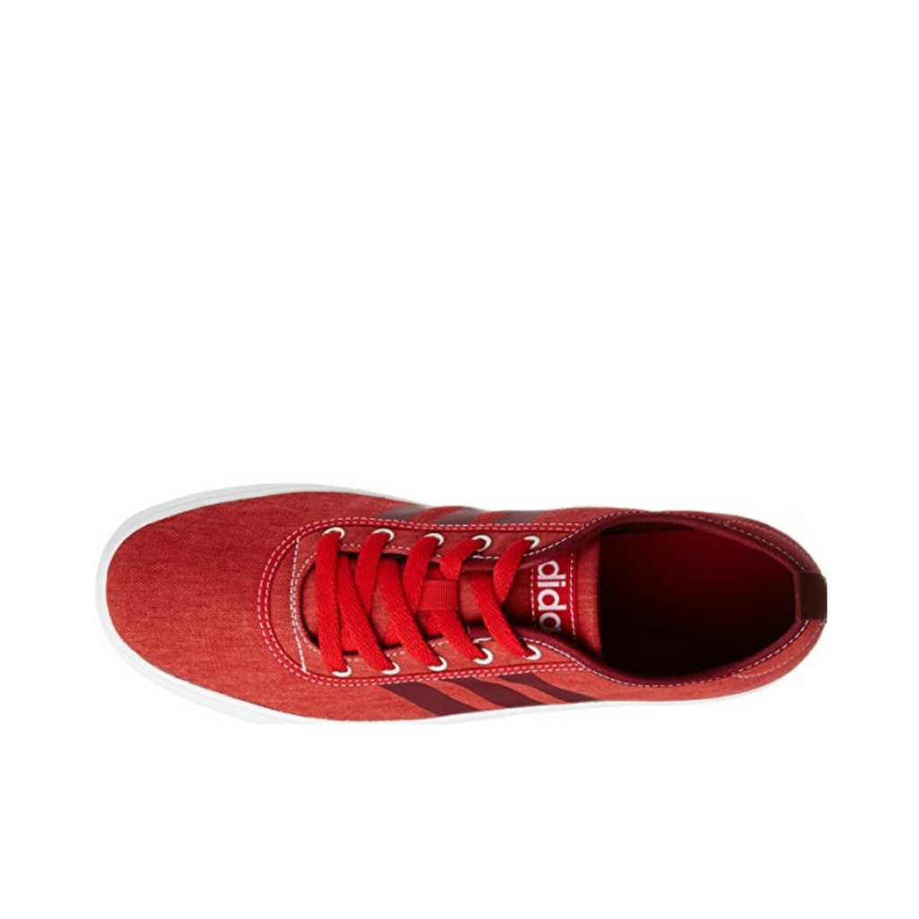 Adidas Neosole Rojo Tenis Caballero AW3936