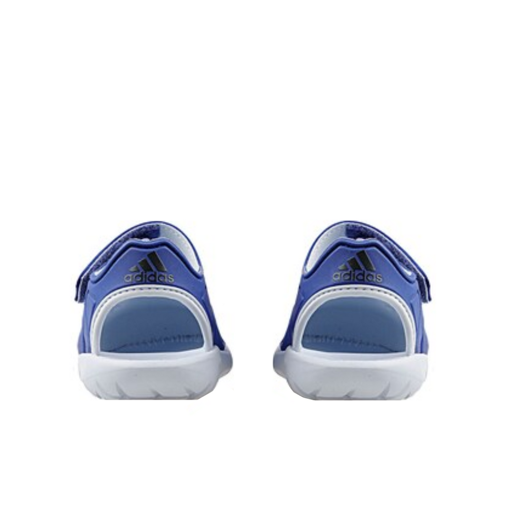 Adidas FortaSwim 2C Azul Sandalia Infantil F34800