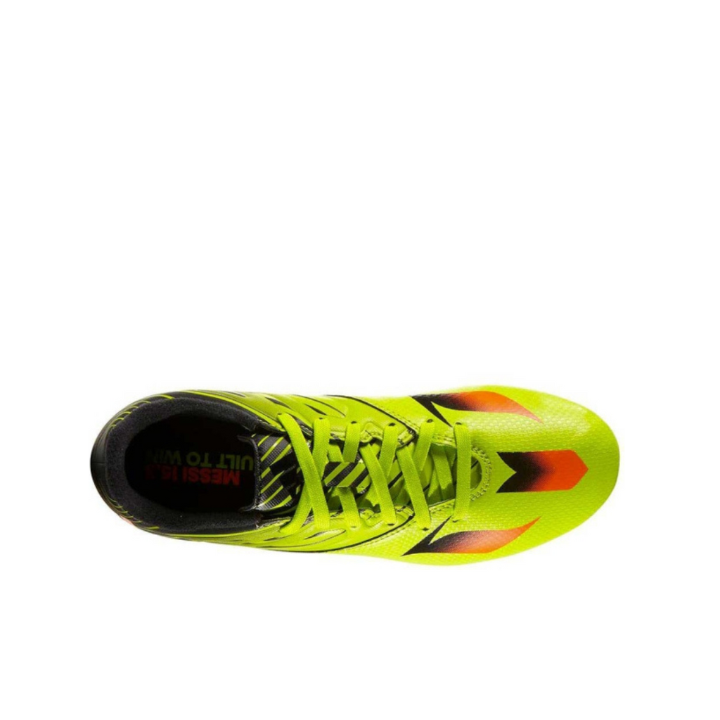 Adidas Tenis Futbol Messi 15.3 Multicolor Junior S74695.